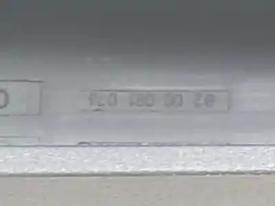 Автозапчастина б/у ручка заднього склоочисника для renault megane ii (bm0/1_, cm0/1_) 1.5 dci (bm0f, bm0t, bm2b, cm0f, cm0t) посилання на oem iam 8200081076  