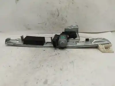 Second-hand car spare part rear right window regulator for renault megane ii (bm0/1_, cm0/1_) 1.5 dci (bm0f, bm0t, bm2b, cm0f, cm0t) oem iam references   