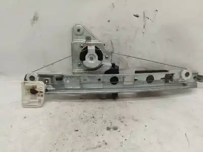 Second-hand car spare part rear right window regulator for renault megane ii (bm0/1_, cm0/1_) 1.5 dci (bm0f, bm0t, bm2b, cm0f, cm0t) oem iam references   