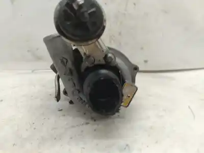 Recambio de automóvil de segunda mano de turbocompresor para renault megane ii (bm0/1_, cm0/1_) 1.5 dci (bm0f, bm0t, bm2b, cm0f, cm0t) referencias oem iam 409838h118218  