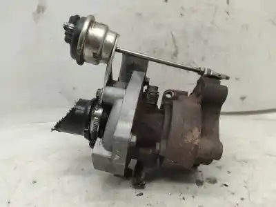 Recambio de automóvil de segunda mano de turbocompresor para renault megane ii (bm0/1_, cm0/1_) 1.5 dci (bm0f, bm0t, bm2b, cm0f, cm0t) referencias oem iam 409838h118218  