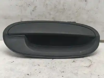 Автозапчасти б/у ЗАДНЯЯ ПРАВАЯ НАРУЖНАЯ РУЧКА за CHEVROLET MATIZ (M200, M250)  ссылки OEM IAM 96601475  