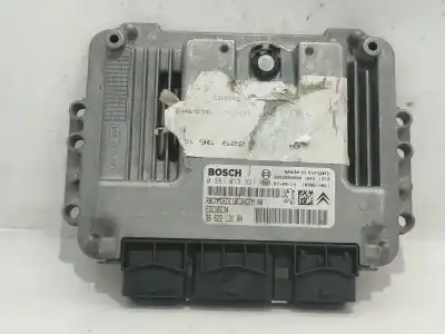Second-hand car spare part  for CITROEN C4 I (LC_)  OEM IAM references 9662213180 0281013331 