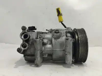 Pezzo di ricambio per auto di seconda mano compressore aria condizionata per citroen c4 i (lc_) 1.6 hdi riferimenti oem iam   