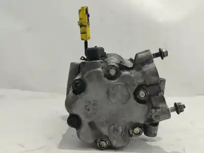 Pezzo di ricambio per auto di seconda mano compressore aria condizionata per citroen c4 i (lc_) 1.6 hdi riferimenti oem iam   