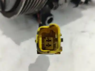 Pezzo di ricambio per auto di seconda mano compressore aria condizionata per citroen c4 i (lc_) 1.6 hdi riferimenti oem iam   