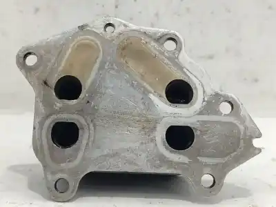 Second-hand car spare part engine oil cooler for citroen c4 i (lc_) 1.6 hdi oem iam references   