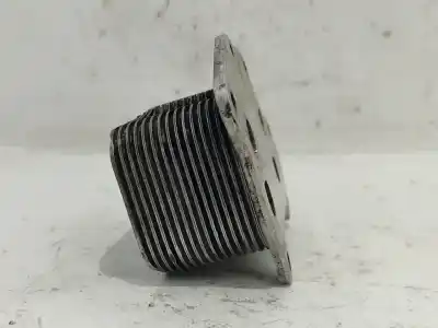 Second-hand car spare part engine oil cooler for citroen c4 i (lc_) 1.6 hdi oem iam references   