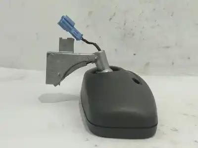 Second-hand car spare part interior rearview mirror for citroen c4 i (lc_) 1.6 hdi oem iam references e11026173  