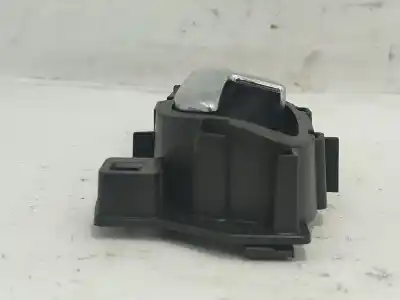 Second-hand car spare part interior left front handle for citroen c4 i (lc_) 1.6 hdi oem iam references 96435311vd  