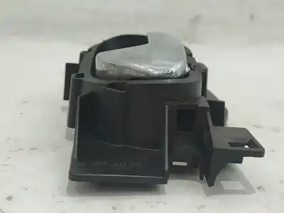 Second-hand car spare part interior left front handle for citroen c4 i (lc_) 1.6 hdi oem iam references 96435311vd  