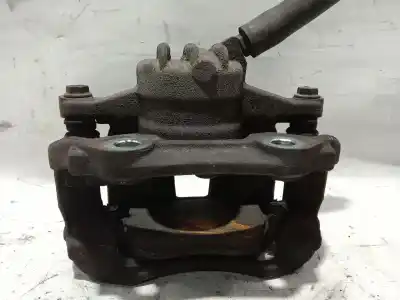 Second-hand car spare part front right brake caliper for citroen c4 i (lc_) 1.6 hdi oem iam references  bosch  0204y01145 