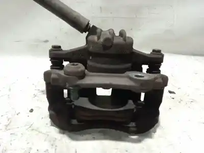 Second-hand car spare part front left brake caliper for citroen c4 i (lc_) 1.6 hdi oem iam references  bosch 0204y01144 