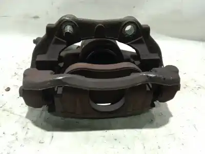 Second-hand car spare part front left brake caliper for citroen c4 i (lc_) 1.6 hdi oem iam references  bosch 0204y01144 