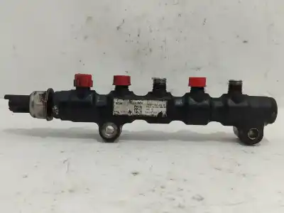 Second-hand car spare part Distributor Pipe for CITROEN C4 I (LC_) 1.6 HDI OEM IAM references 9654592680  