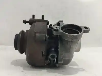 Peça sobressalente para automóvel em segunda mão turbocompresor por citroen c4 i (lc_) 1.6 hdi referências oem iam 9663199080 7623282  Peça sobressalente para automóvel em segunda mão turbocompresor por citroen c4 i (lc_) 1.6 hdi referências oem iam 9663199080 7623282
