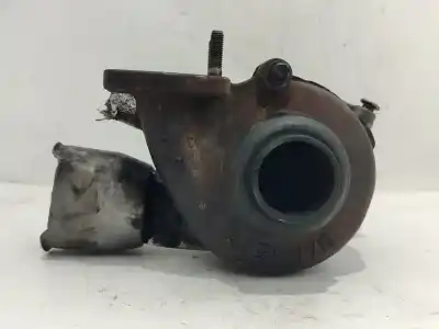 Peça sobressalente para automóvel em segunda mão turbocompresor por citroen c4 i (lc_) 1.6 hdi referências oem iam 9663199080 7623282  Peça sobressalente para automóvel em segunda mão turbocompresor por citroen c4 i (lc_) 1.6 hdi referências oem iam 9663199080 7623282