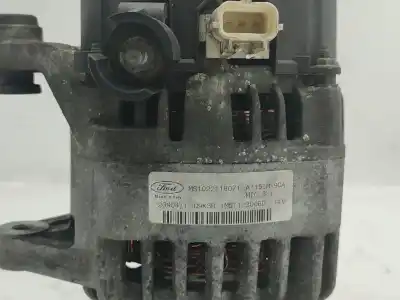 Автозапчасти б/у генератор за ford focus i (daw, dbw) 1.8 tdci ссылки oem iam 1m5t10300bd ms1022118071 