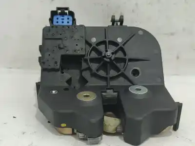 Автозапчастина б/у  для FORD FOCUS I (DAW, DBW)  Посилання на OEM IAM YS4AA43102FE  