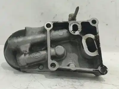Автозапчасти б/у охладитель моторного масла за ford focus i (daw, dbw) 1.8 tdci ссылки oem iam 2m5q6l686ab  
