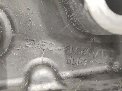 Автозапчасти б/у охладитель моторного масла за ford focus i (daw, dbw) 1.8 tdci ссылки oem iam 2m5q6l686ab  