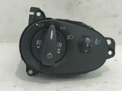 Автозапчастина б/у управління світлом для FORD FOCUS I (DAW, DBW) 1.8 TDCI Посилання на OEM IAM 2M5T13A024EA  