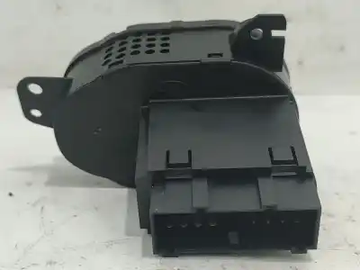 Автозапчастина б/у управління світлом для ford focus i (daw, dbw) 1.8 tdci посилання на oem iam 2m5t13a024ea  