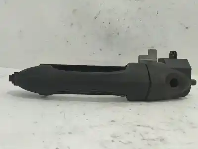 Second-hand car spare part Exterior Left Front Door Handle for FORD FOCUS I (DAW, DBW) 1.8 TDCI OEM IAM references XS41A224A37AH  