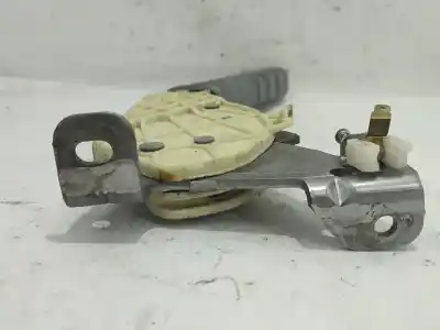 Second-hand car spare part handbrake lever for ford focus i (daw, dbw) 1.8 tdci oem iam references   