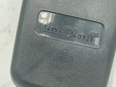 Автозапчастина б/у правий натяжач подушки безпеки для ford focus i (daw, dbw) 1.8 tdci посилання на oem iam   