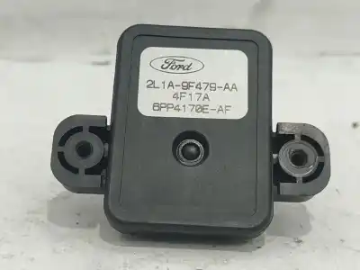 Автозапчастина б/у датчик тиску для FORD FOCUS I (DAW, DBW) 1.8 TDCI Посилання на OEM IAM 2L1A9F479AA  