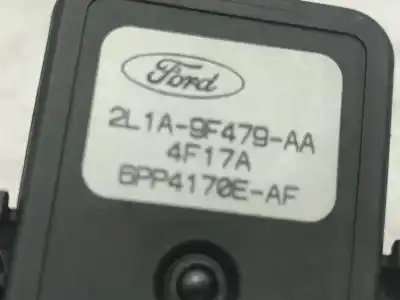 Pezzo di ricambio per auto di seconda mano sensore di pressione per ford focus i (daw, dbw) 1.8 tdci riferimenti oem iam 2l1a9f479aa  