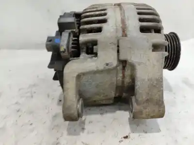 Gebrauchtes Autoersatzteil Lichtmaschine zum OPEL ASTRA G FASTBACK (T98) 1.4 (F08, F48) OEM-IAM-Referenzen 13222930 8830124325 