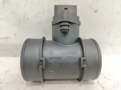 Pezzo di ricambio per auto di seconda mano MISURATORE DI FLUSSO per OPEL ASTRA G FASTBACK (T98)  Riferimenti OEM IAM  0280218119 