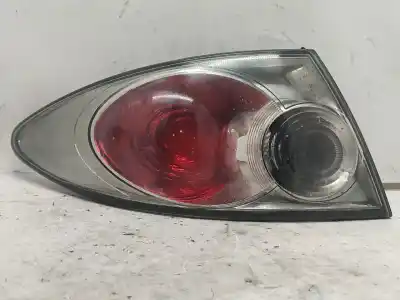 Pièce détachée automobile d'occasion FEU ARRIÈRE GAUCHE pour MAZDA 6 SEDÁN (GG)  Références OEM IAM  22061971 