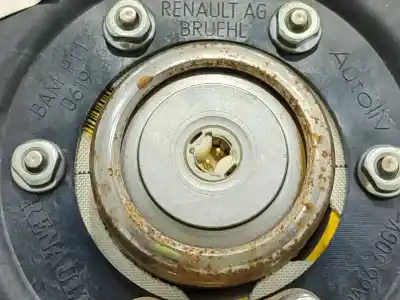 Автозапчасти б/у передняя левая подушка безопасности за renault megane i (ba0/1_) 1.9 dti (ba08, ba0n) ссылки oem iam 550677200 550677200 