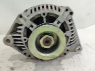 Автозапчасти б/у генератор за RENAULT MEGANE I (BA0/1_) 1.9 DTI (BA08, BA0N) ссылки OEM IAM   