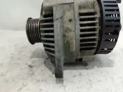 Автозапчасти б/у генератор за renault megane i (ba0/1_) 1.9 dti (ba08, ba0n) ссылки oem iam   