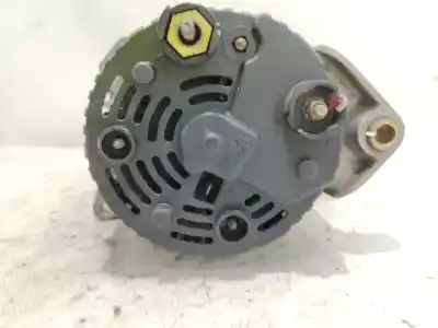 Автозапчасти б/у генератор за renault megane i (ba0/1_) 1.9 dti (ba08, ba0n) ссылки oem iam   
