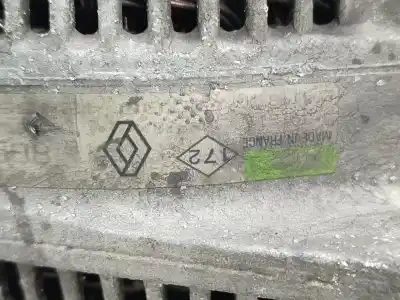 Автозапчасти б/у генератор за renault megane i (ba0/1_) 1.9 dti (ba08, ba0n) ссылки oem iam   