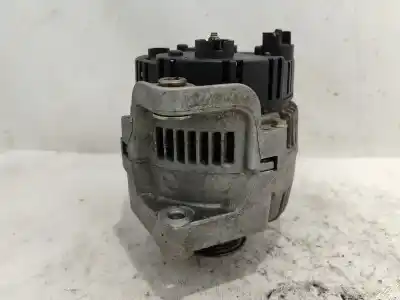 Автозапчасти б/у генератор за renault megane i (ba0/1_) 1.9 dti (ba08, ba0n) ссылки oem iam   