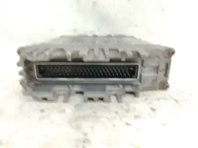 Автозапчасти б/у блок управления двигателем за renault megane i (ba0/1_) 1.9 dti (ba08, ba0n) ссылки oem iam 7700113863 0281001969 