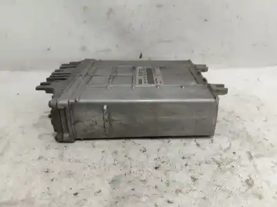 Автозапчасти б/у блок управления двигателем за renault megane i (ba0/1_) 1.9 dti (ba08, ba0n) ссылки oem iam 7700113863 0281001969 