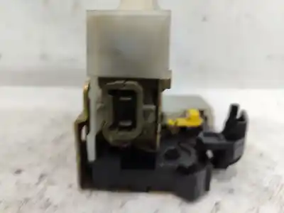 Автозапчасти б/у замок левой передней двери за renault megane i (ba0/1_) 1.9 dti (ba08, ba0n) ссылки oem iam   