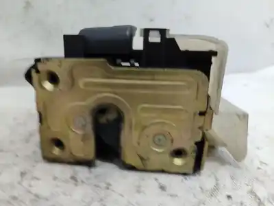 Автозапчасти б/у замок левой передней двери за renault megane i (ba0/1_) 1.9 dti (ba08, ba0n) ссылки oem iam   