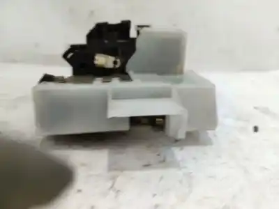 Автозапчасти б/у замок передней правой двери за renault megane i (ba0/1_) 1.9 dti (ba08, ba0n) ссылки oem iam   