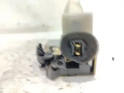 Автозапчасти б/у замок передней правой двери за renault megane i (ba0/1_) 1.9 dti (ba08, ba0n) ссылки oem iam   