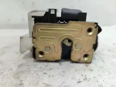 Автозапчасти б/у замок передней правой двери за renault megane i (ba0/1_) 1.9 dti (ba08, ba0n) ссылки oem iam   