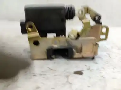 Автозапчасти б/у замок задней правой двери за renault megane i (ba0/1_) 1.9 dti (ba08, ba0n) ссылки oem iam   