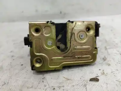 Автозапчасти б/у замок задней правой двери за renault megane i (ba0/1_) 1.9 dti (ba08, ba0n) ссылки oem iam   